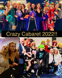 The Glitter Ball 2025
