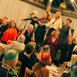 The Glitter Ball 2026
