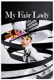 🎭My Fair Lady West End Workshop - 10th May