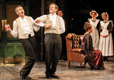 🎭My Fair Lady West End Workshop - 10th May