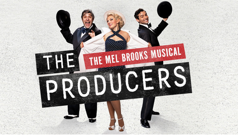 The Producers!  Dorking/Banstead Pick-ups!