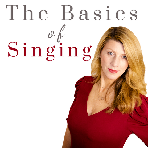 The Basics of Singing Workshop