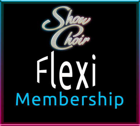 Flexi Membership